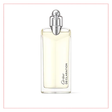 CARTIER DECLARATION EAU DE TOILETTE