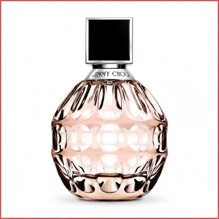 JIMMY CHOO EAU DE PARFUM
