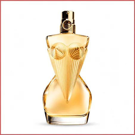 JEAN PAUL GAULTIER DIVINE EAU DE PARFUM