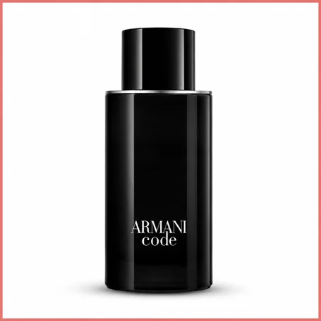 GIORGIO ARMANI ARMANI CODE PARFUM