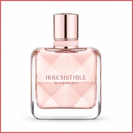GIVENCHY IRRESISTIBLE EAU DE PARFUM