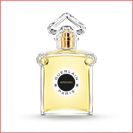 GUERLAIN MITSOUKO EAU DE PARFUM