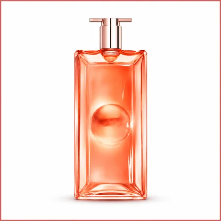 LANCOME IDOLE PEACH'N ROSES