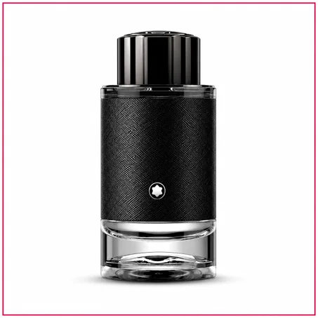 MONTBLANC EXPLORER EAU DE PARFUM
