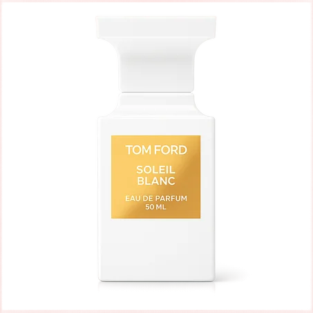 TOM FORD SOLEIL BLANC EAU DE PARFUM