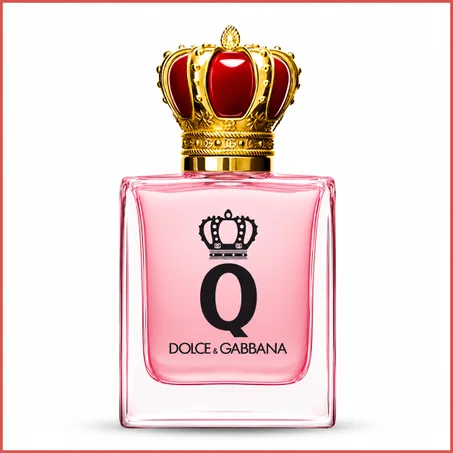 D&G Q EAU DE PARFUM