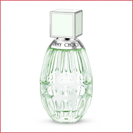 JIMMY CHOO FLORAL EAU DE TOILETTE