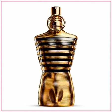 JEAN PAUL GAULTIER LE MALE ELIXIR