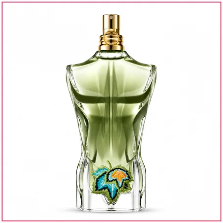 JEAN PAUL GAULTIER LE BEAU PARADISE GARDEN