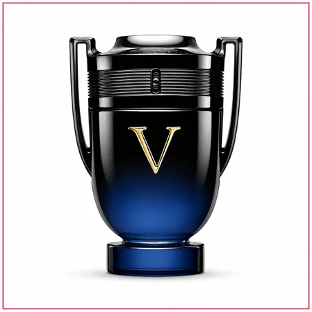 INVICTUS ELIXIR