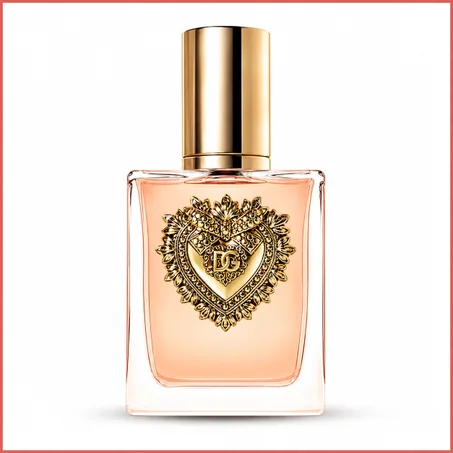 D&G DEVOTION EAU DE PARFUM