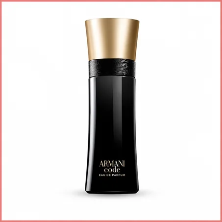 GIORGIO ARMANI ARMANI CODE EAU DE PARFUM