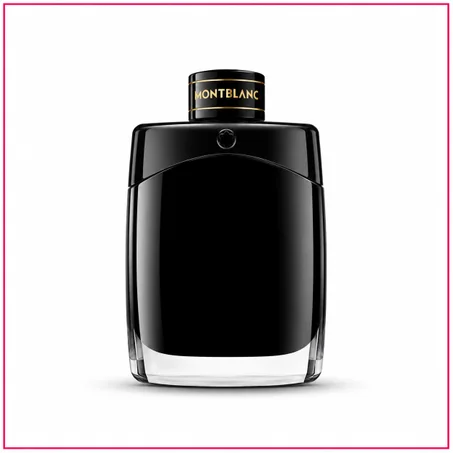 MONTBLANC LEGEND EAU DE PARFUM