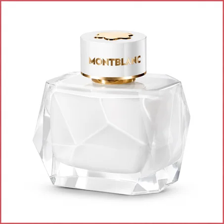 MONTBLANC SIGNATURE EAU DE PARFUM