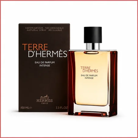 HERMES TERRE D'HERMES EAU DE PARFUM INTENSE