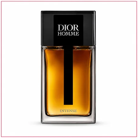 DIOR HOMME INTENSE