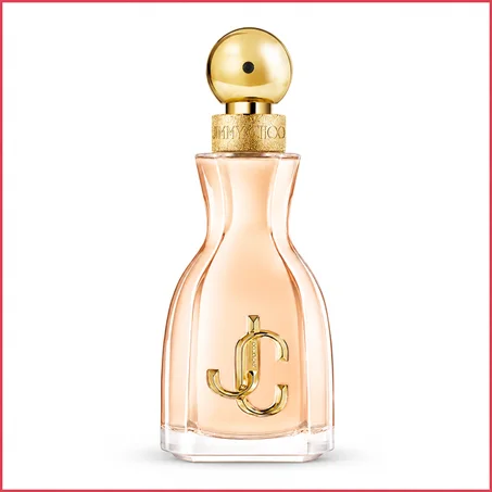 JIMMY CHOO I WANT CHOO