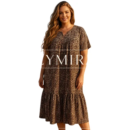 Robe Désert – Collection Été | فستان صيفي صحراوي