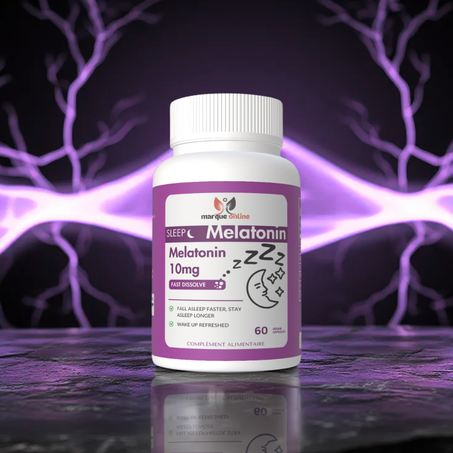 كبسولات النوم