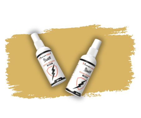 بخاخ وكريم القوة