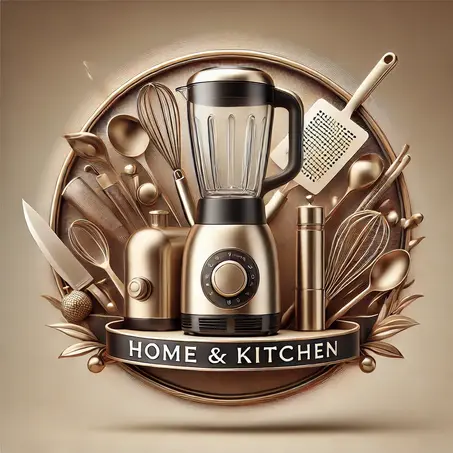 المنزل والمطبخ