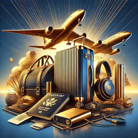 السفر والعُطلات