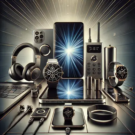 الإلكترونيات