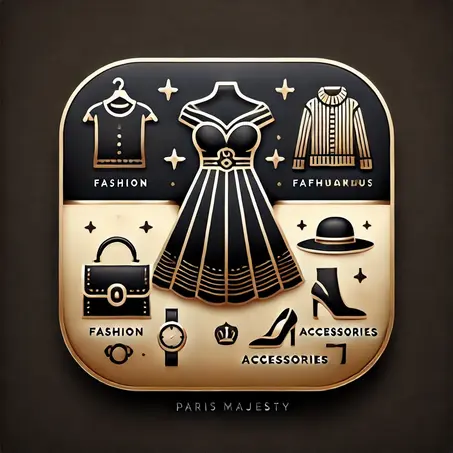 الموضة والأزياء