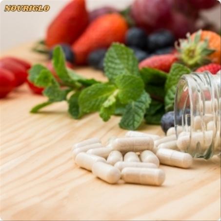 مكملات غذائية