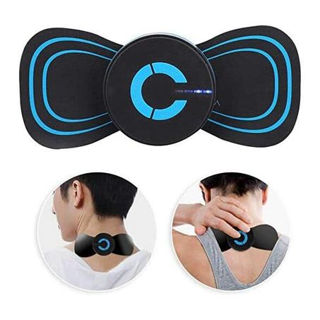 مدلك كهربائي للكتف والرقبة