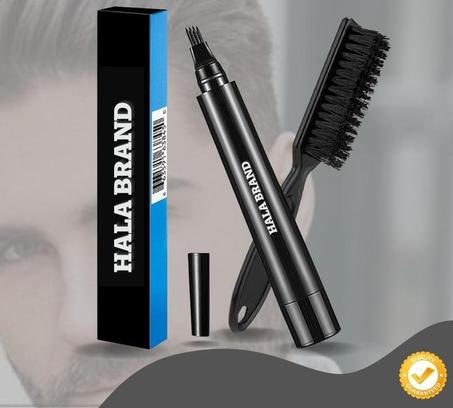 قلم اللحية الألماني لتحسين شكل اللحية