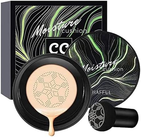 كريم أساس خافي للعيوب