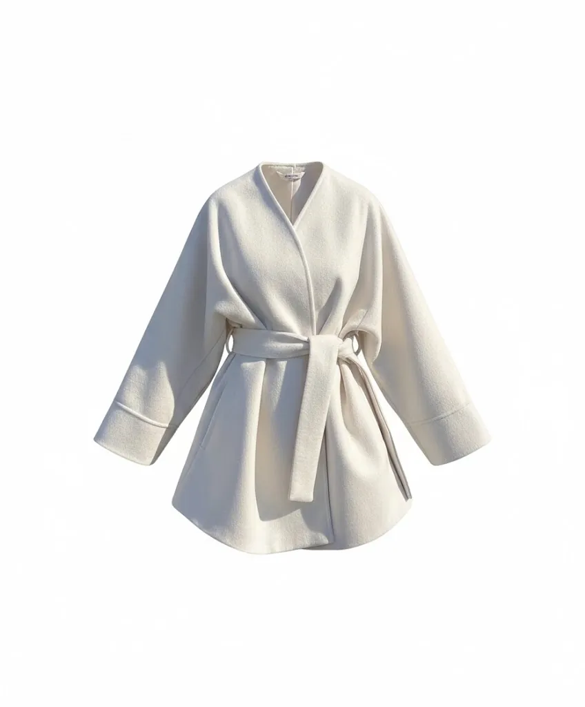 ملابس شتوية