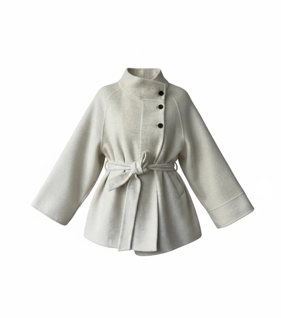 مونطو أنيق وفاخر