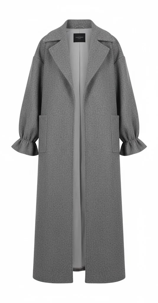 كومونو أنيق وعصري