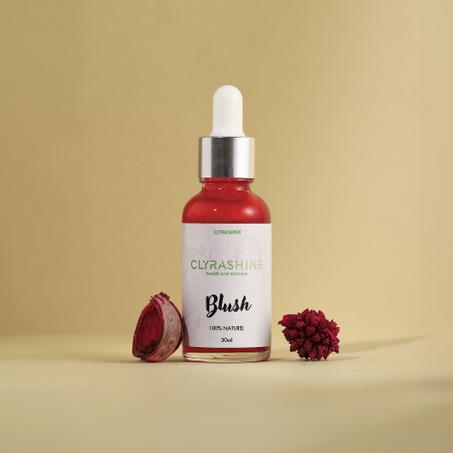 BLUSH