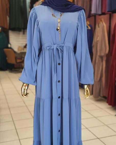 عباية نور القمر