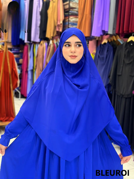 خمار  زهرة الندى