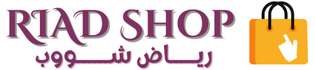 Riad Shop
