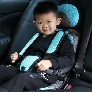 كرسي أمان محمول للأطفال