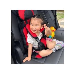 كرسي أمان محمول للأطفال