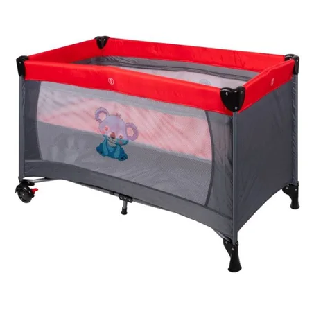 Parc Lit 2 Niveaux Koala