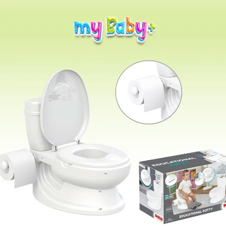 Pot Forme Toilette – DOLU