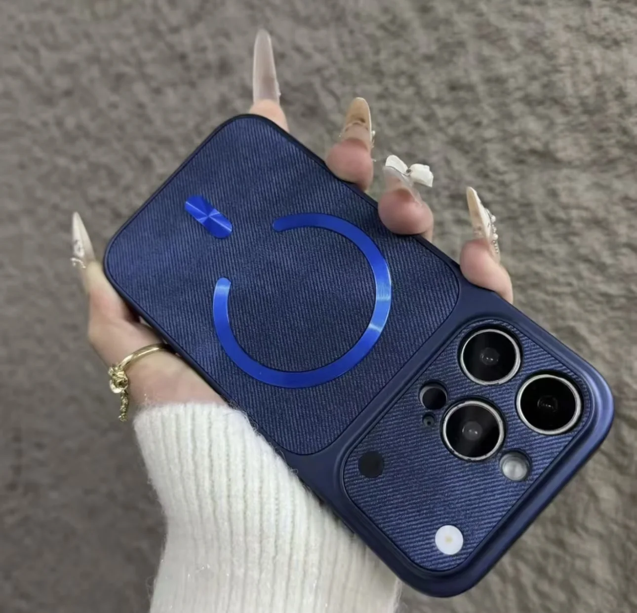 🔥 غيّر شكل iPhone 15 Pro Max وخليه يبان كيما iPhone 18 Pro Max