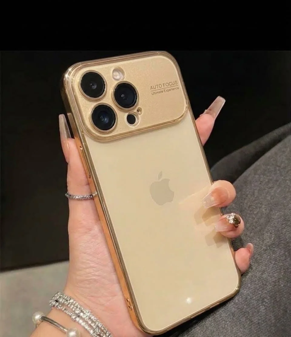 الجديد iPhone 18 Pro Max غيّر شكل هاتفك وخليه يشبه
