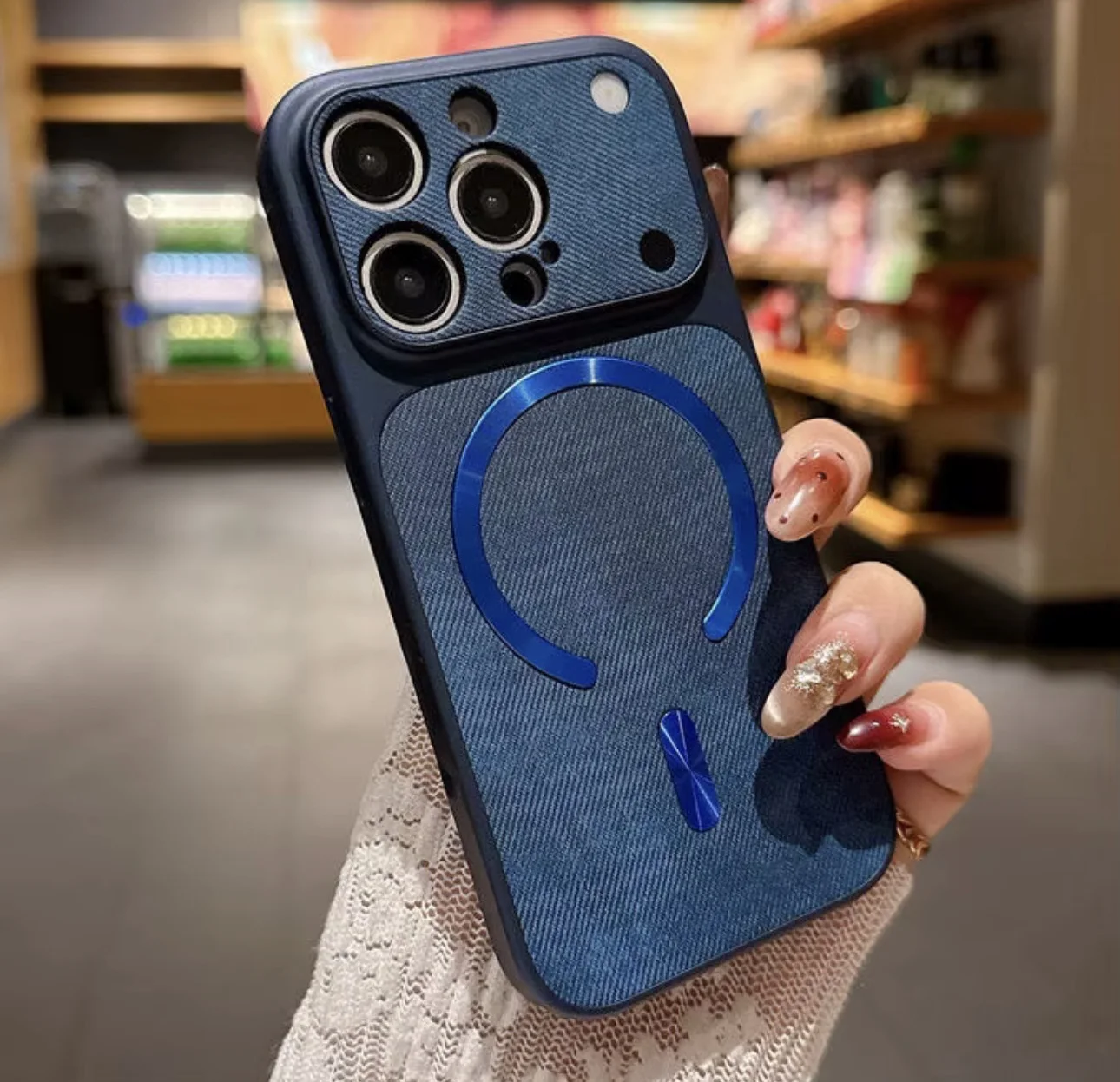 🔥 غيّر شكل iPhone 15 Pro Max وخليه يبان كيما iPhone 18 Pro Max