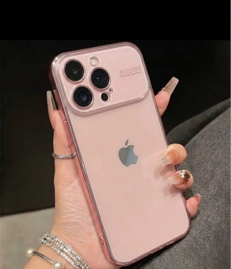 الجديد iPhone 18 Pro Max غيّر شكل هاتفك وخليه يشبه