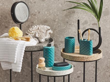 Accessoires salle de bain
