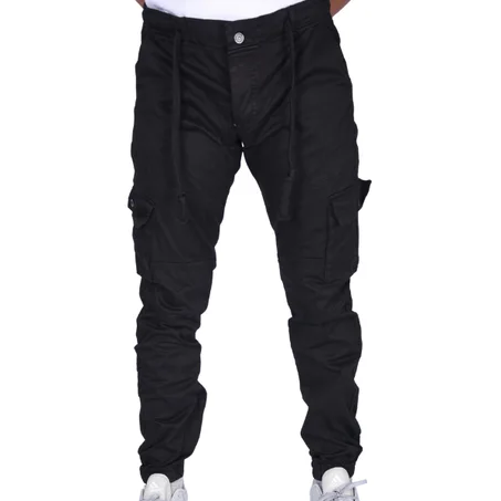 Pantalons Cargo