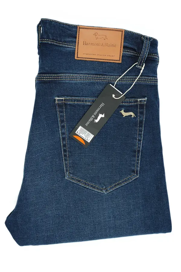 Pantalons Homme 100 % Coton